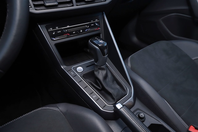 Volkswagen Polo 1.0 TSI DSG Style