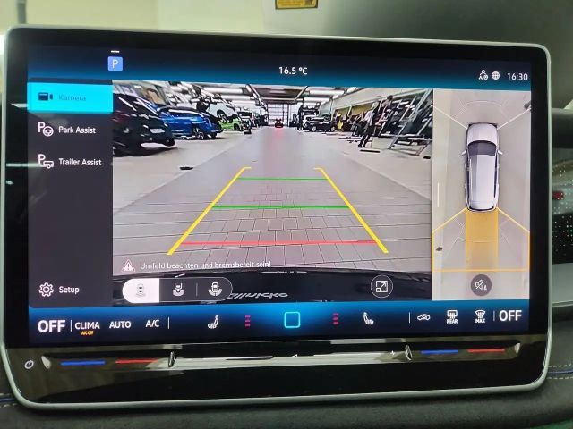 Volkswagen Tayron R-Line