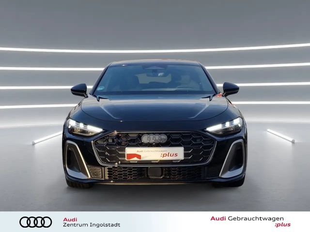 Audi A5 Quattro S-Line