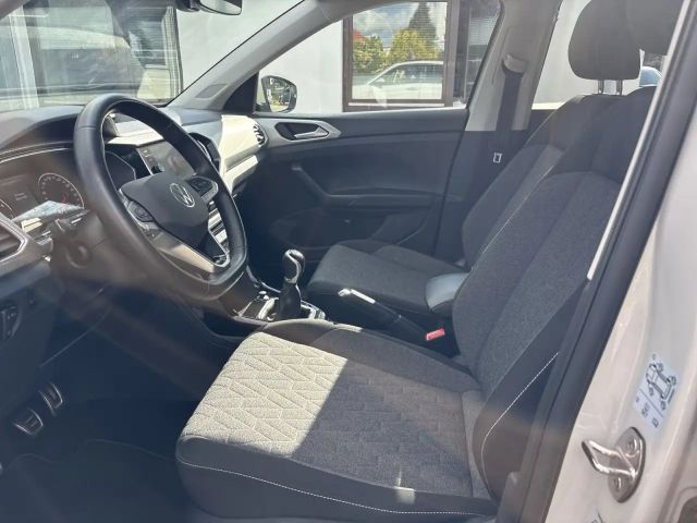 Volkswagen T-Cross 1.0 TSI Move