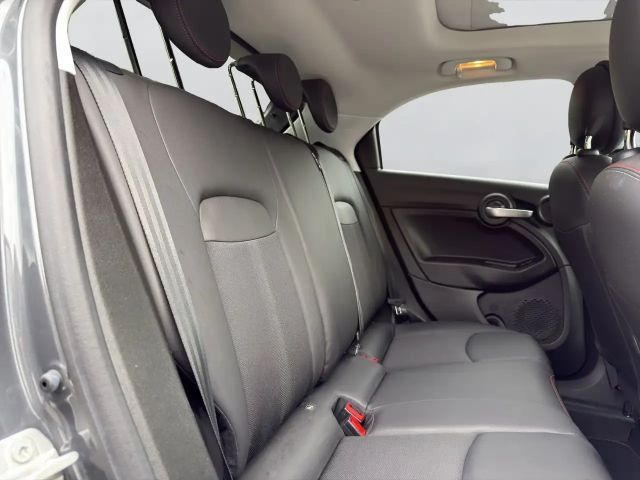 Fiat 500X Dolcevita Sport