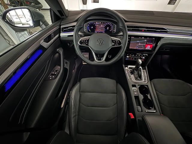 Volkswagen Arteon Shooting Brake R-Line