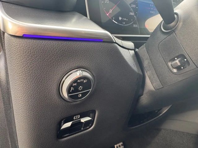 Mercedes-Benz GLC 300 AMG Line