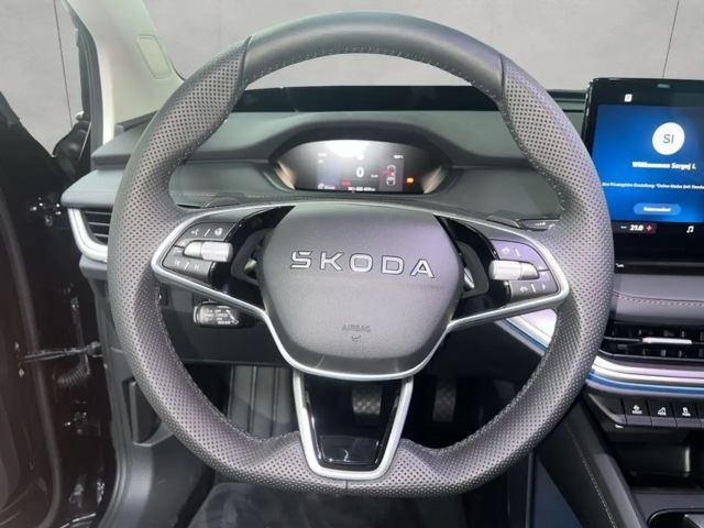 Skoda Elroq 85 Selection