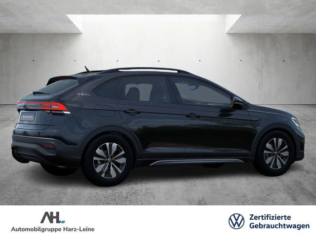 Volkswagen Taigo 1.0 TSI