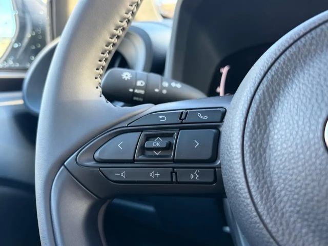 Toyota Aygo X Active Hatchback