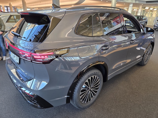 Volkswagen Tiguan IQ.Drive R-Line