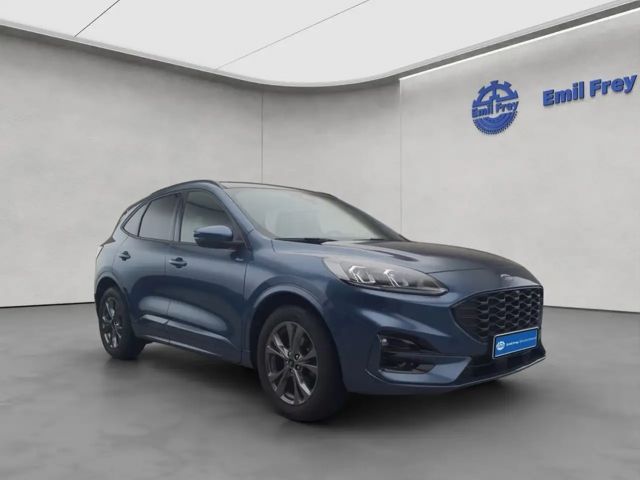 Ford Kuga EcoBoost ST Line X