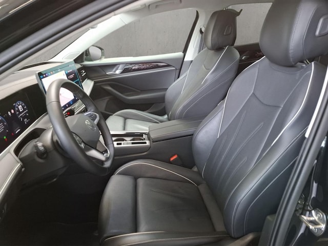 Volkswagen Passat 4Motion DSG Elegance Elegance