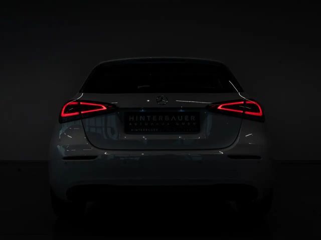 Mercedes-Benz A 180 A 180 d Style