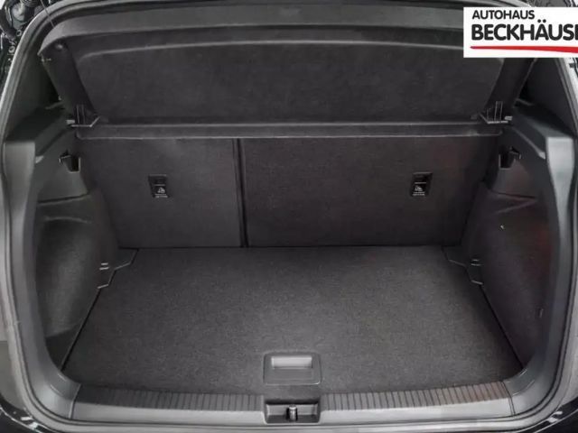 Volkswagen T-Cross 1.0 TSI DSG R-Line