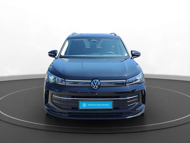 Volkswagen Tiguan 2.0 TDI Life