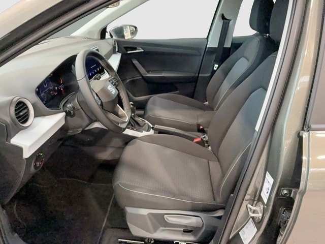 Seat Arona 1.0 TSI Style