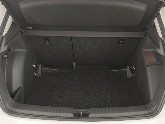 Skoda Fabia Selection