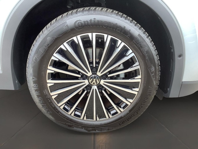 Volkswagen Tiguan 1.5 eTSI DSG Life