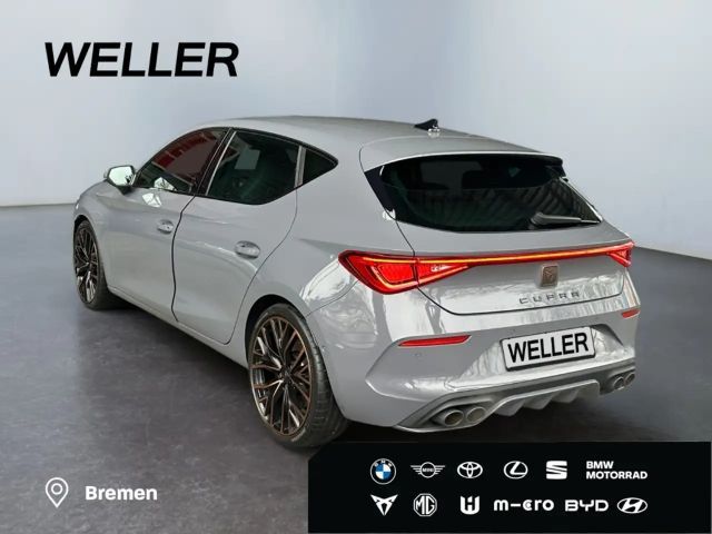 Cupra Leon 2.0 TSI DSG VZ