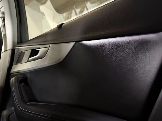 Audi A4 allroad 50 TDI Quattro