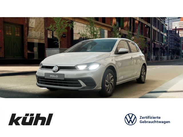 Volkswagen Polo Polo 6 VI 1.0 LED/App