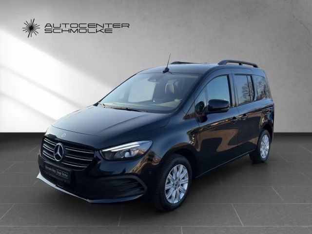 Mercedes-Benz T 180 Progressive