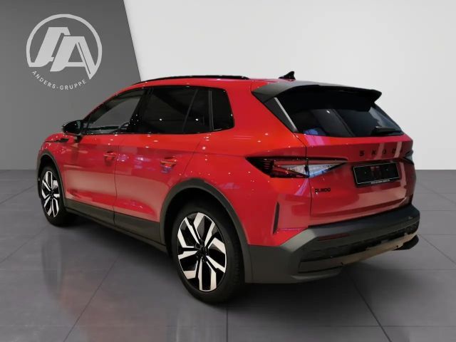 Skoda Elroq Sportline