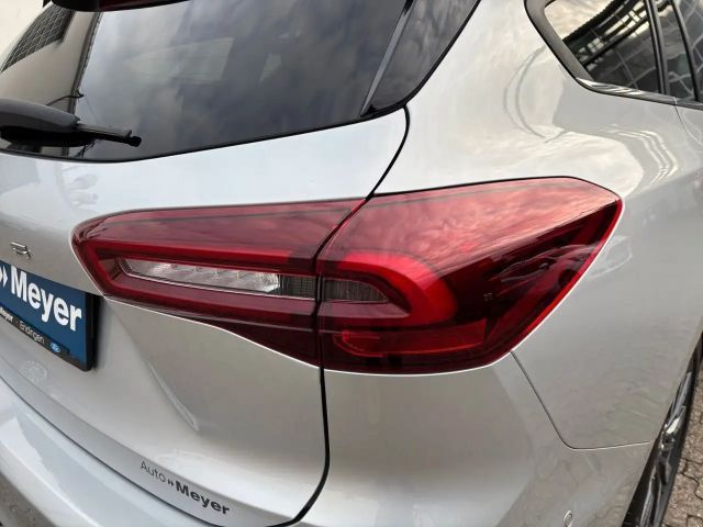 Ford Focus 1.5 EcoBlue Titanium Wagon