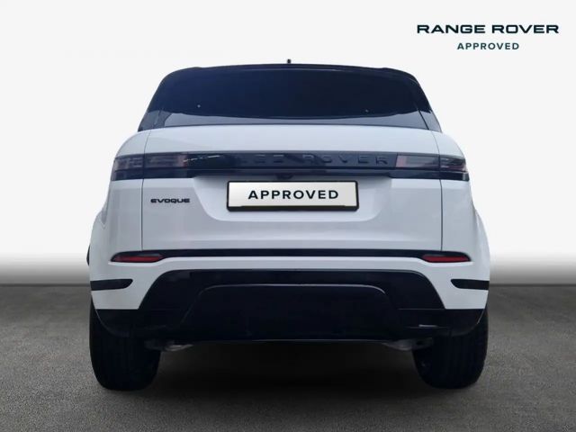 Land Rover Range Rover Evoque D200 Dynamic SE