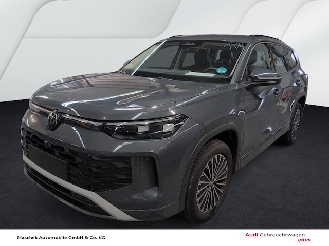 Volkswagen Tayron 2.0 TDI