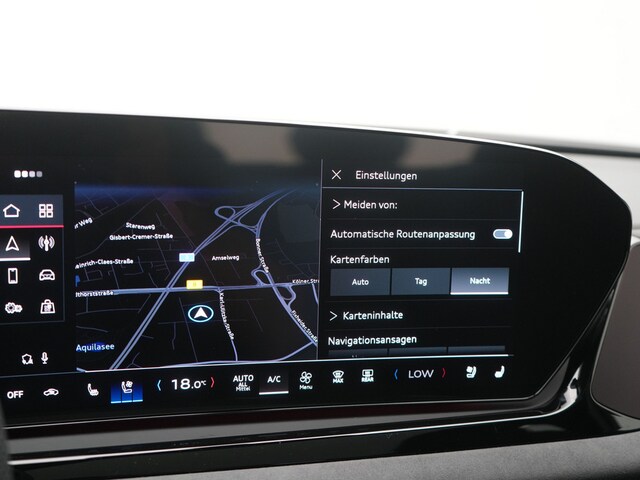 Audi A6 Avant Quattro S-Tronic