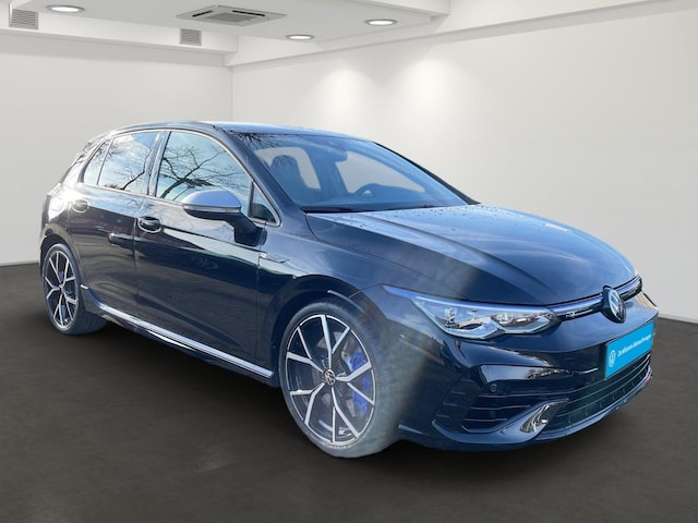 Volkswagen Golf 2.0 TSI Golf VIII