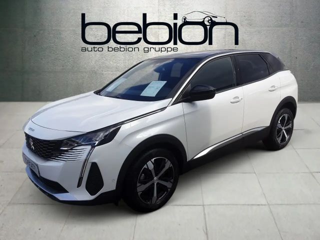 Peugeot 3008 Allure Pack PureTech