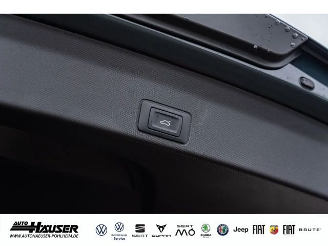 Cupra Terramar 2.0 TSI VZ