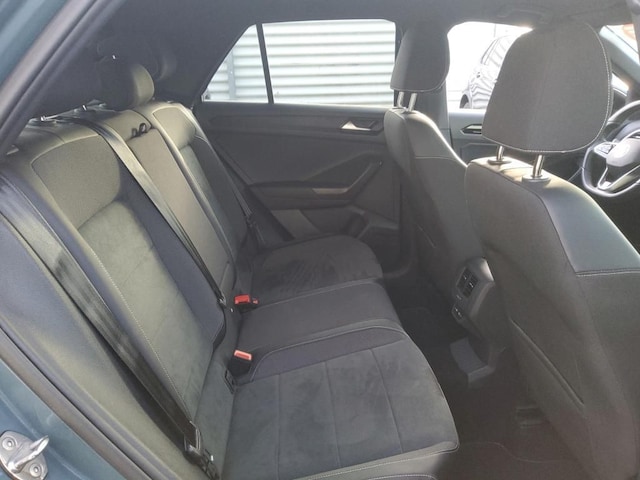 Volkswagen T-Roc 1.0 TSI R-Line