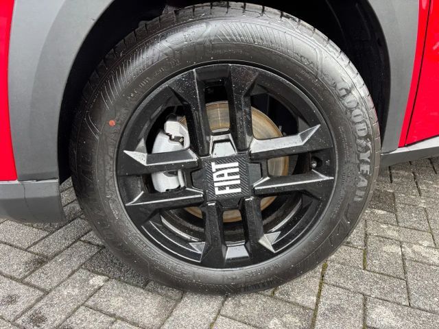 Fiat Grande Panda 1.2 74 kW Icon Hybrid Style-/Tech-/Winter-Paket