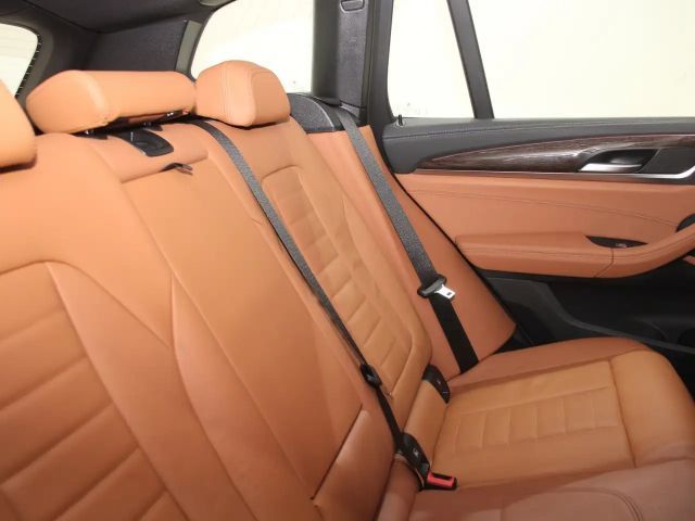 BMW X3 M-Sport xDrive20d