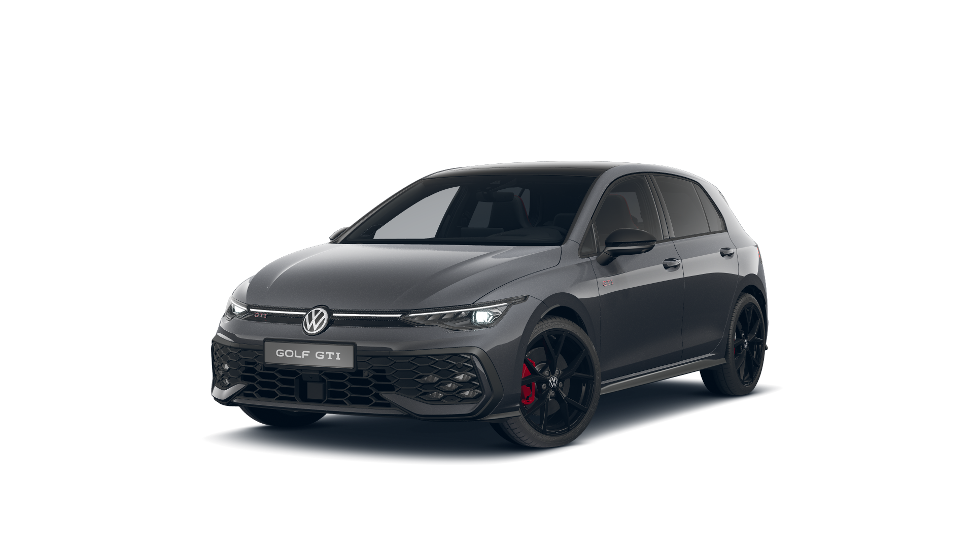 Volkswagen Golf 2.0 TSI Golf VIII