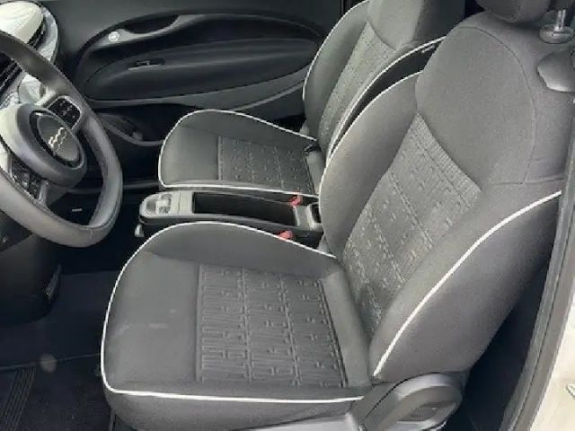 Fiat 500e 42 kWh