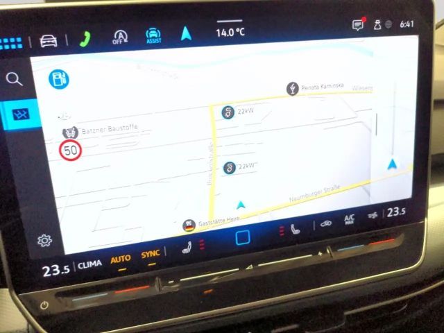 Volkswagen Golf 2.0 TDI DSG Golf VIII Variant
