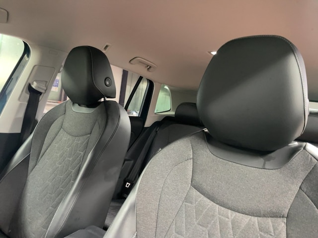 Volkswagen Tiguan APP+DAB+AHK+VIRT+ACC+LED+NAVI+PDC