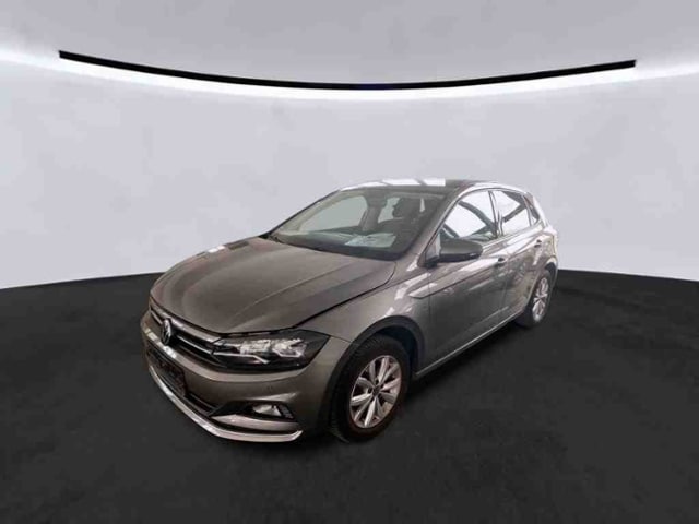 Volkswagen Polo 1.0 TSI