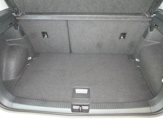 Volkswagen T-Cross 1.5 TSI DSG Style