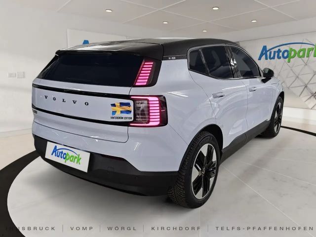 Volvo EX30 Extended range Plus Single motor