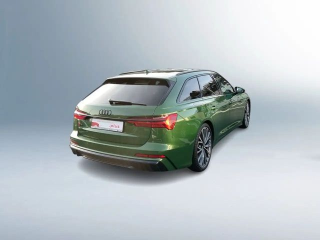 Audi S6 3.0 TDI Quattro