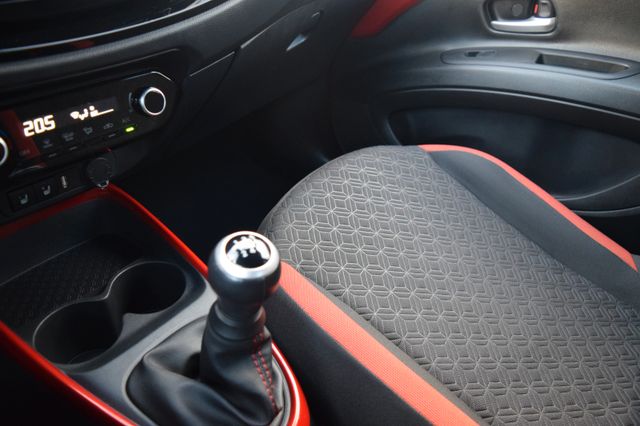 Toyota Aygo X 5-deurs Comfort