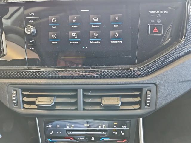Volkswagen Polo 1.0 TSI Life Klima Rückfahrkamera Sitzheizung