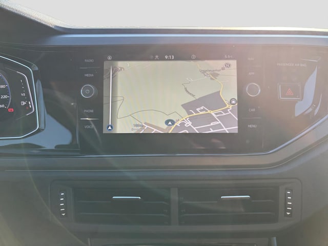 Volkswagen Taigo DSG R-Line