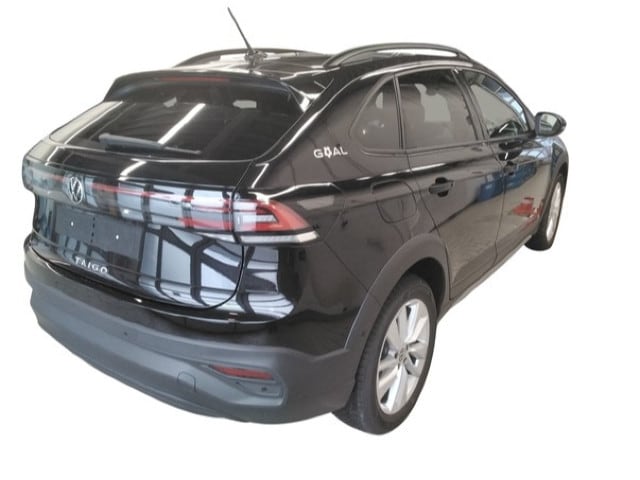 Volkswagen Taigo 1.0 TSI DSG