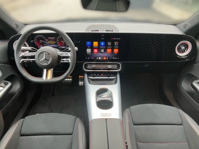 Mercedes-Benz CLA 250 AMG Line Coupé