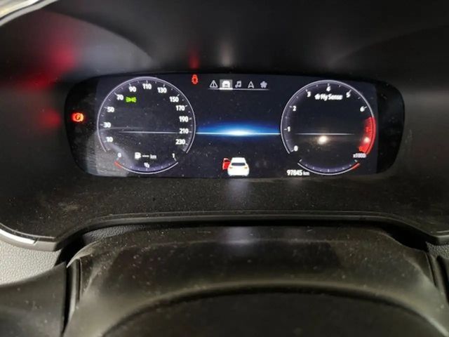 Renault Megane Bose EDC