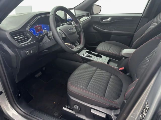Ford Kuga ST Line