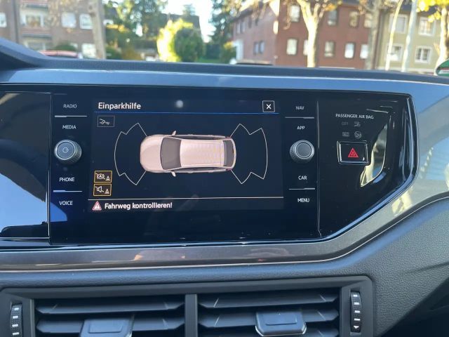 Volkswagen Taigo 1.0 TSI DSG Style